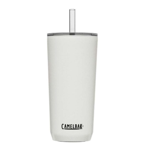 Horizon Straw Tumbler, SST Vacuum Insulated 20oz - Imagen 4