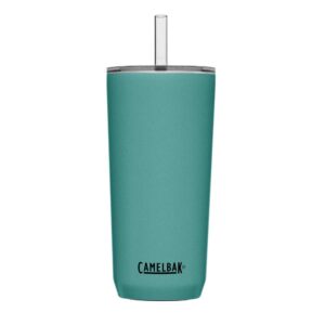 Horizon Straw Tumbler, SST Vacuum Insulated 20oz