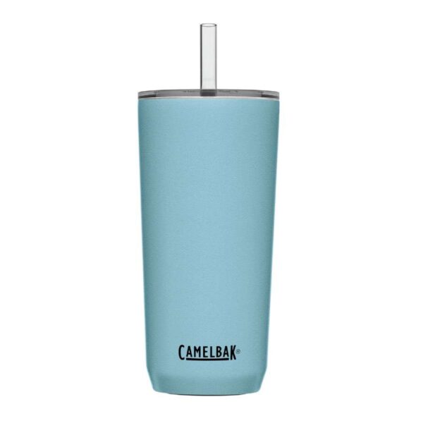 Horizon Straw Tumbler, SST Vacuum Insulated 20oz - Imagen 3