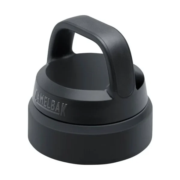 Pak Cap Accessory, Black