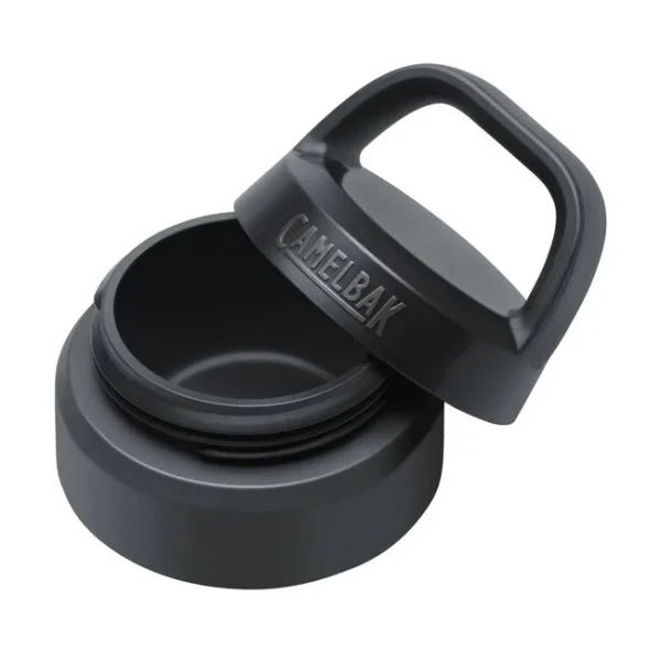 Pak Cap Accessory, Black - Imagen 2