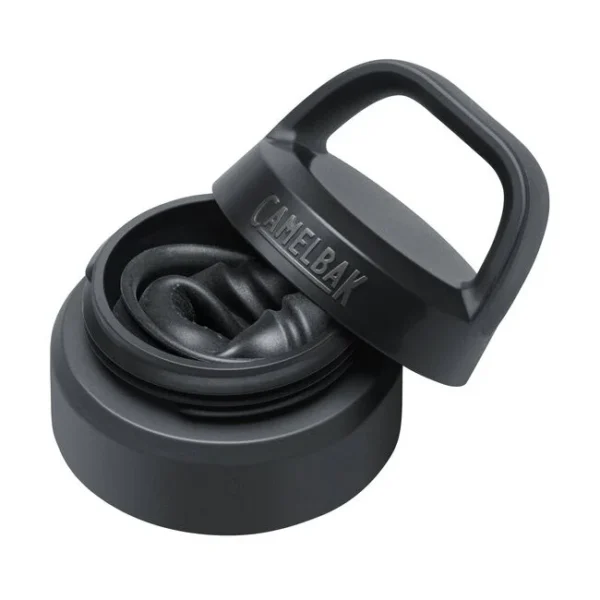 Pak Cap Accessory, Black - Imagen 3