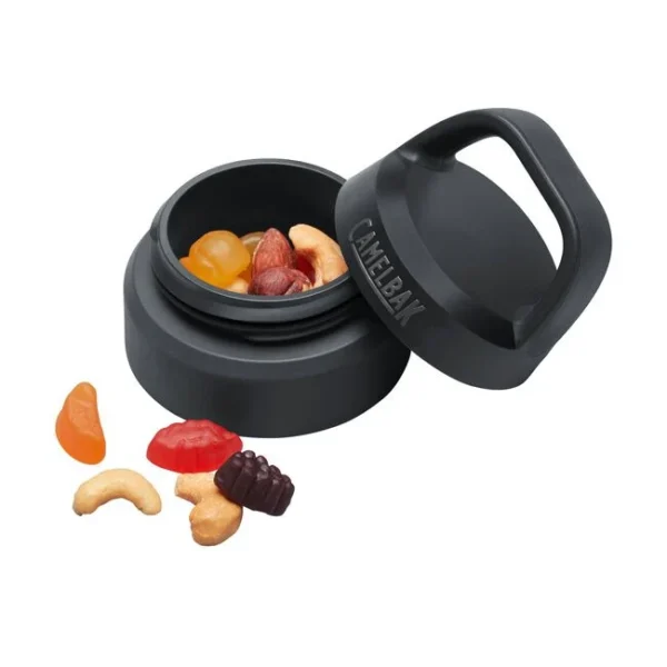 Pak Cap Accessory, Black - Imagen 6