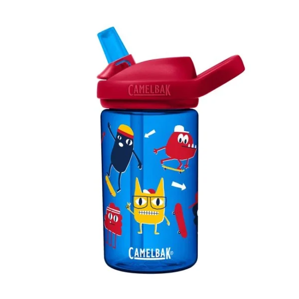 Eddy+ Kids 14oz,  bottle with Tritan - Imagen 5