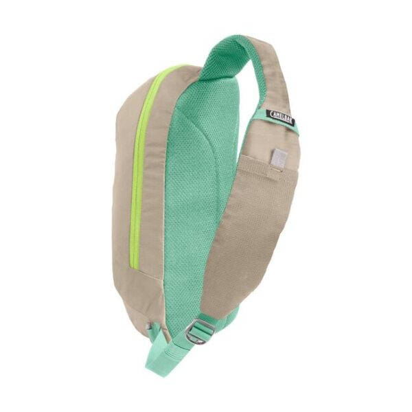 Arete Sling 8 20oz, Indigo Bunting/Silver - Imagen 2