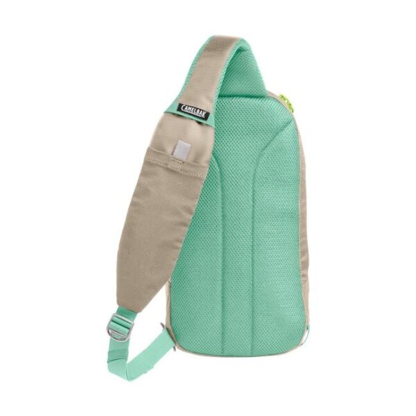 Arete Sling 8 20oz, Indigo Bunting/Silver - Imagen 3