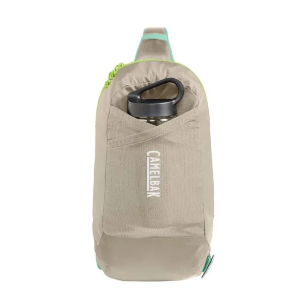 Arete Sling 8 20oz, Indigo Bunting/Silver - Imagen 4