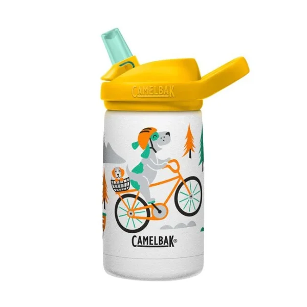 Eddy+ Kids SST Vacuum Insulated 12oz - Imagen 2