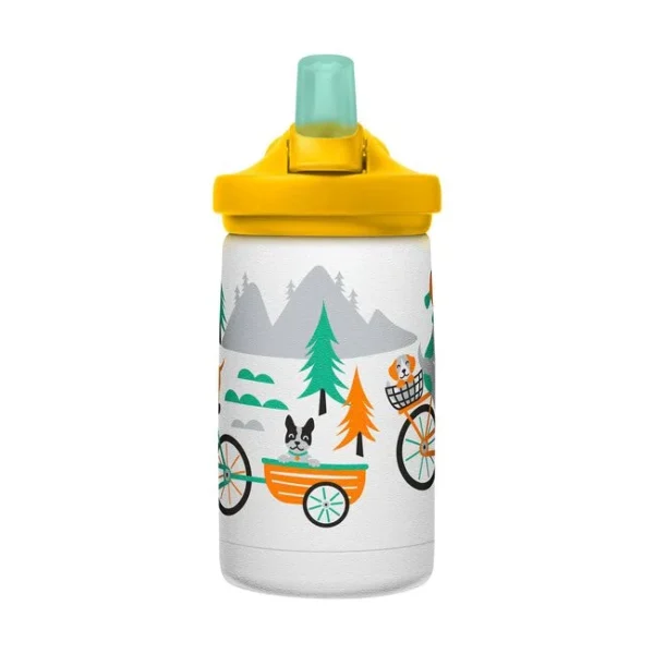 Eddy+ Kids SST Vacuum Insulated 12oz - Imagen 3