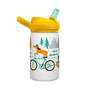 Eddy+ Kids SST Vacuum Insulated 12oz