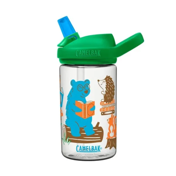 Eddy+ Kids 14oz,  bottle with Tritan - Imagen 9