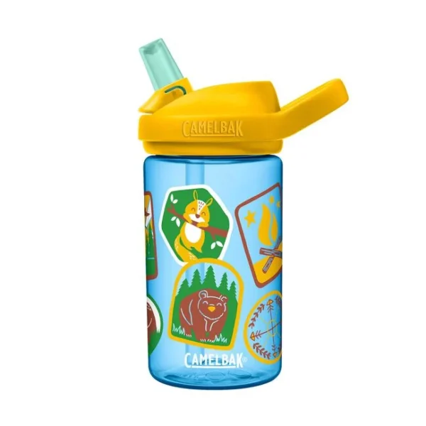 Eddy+ Kids 14oz,  bottle with Tritan - Imagen 7