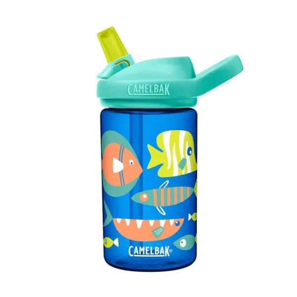 Eddy+ Kids 14oz,  bottle with Tritan - Imagen 8