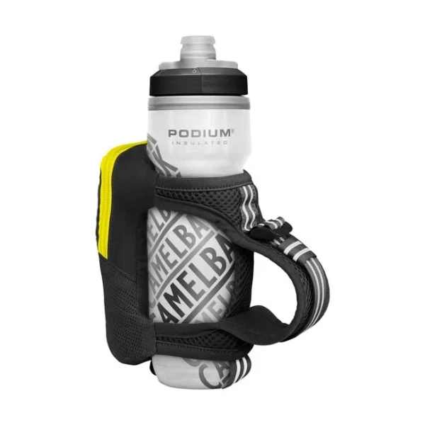 Quick Grip Chill Handheld 21oz, Black - Imagen 3