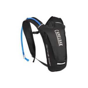 Octane Dart 50oz, Black