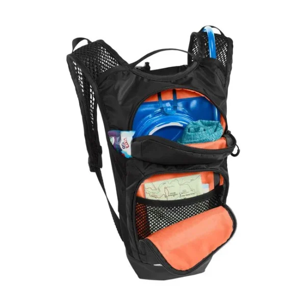 Kids Mini M.U.L.E. 50oz Hydration Pack with Crux - Imagen 5