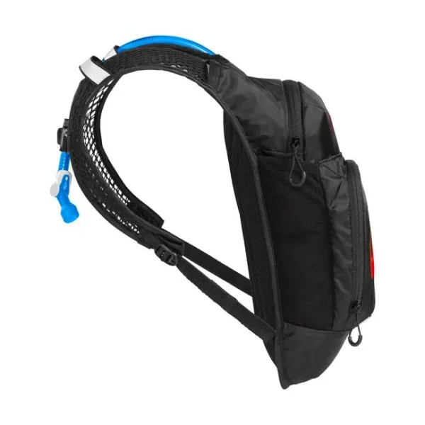 Kids Mini M.U.L.E. 50oz Hydration Pack with Crux - Imagen 6