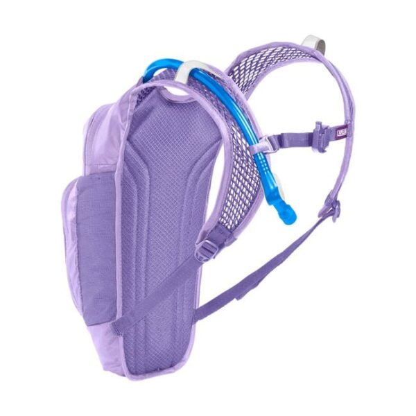 Kids Mini M.U.L.E. 50oz Hydration Pack with Crux - Imagen 7