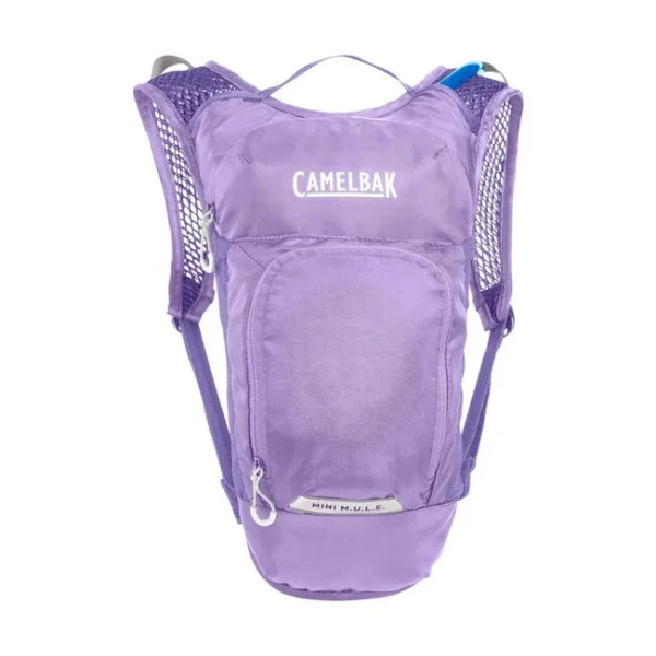 Kids Mini M.U.L.E. 50oz Hydration Pack with Crux - Imagen 8