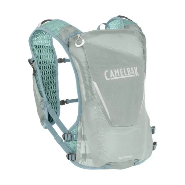 Zephyr Pro 34oz, Pigeon/Blue Surf