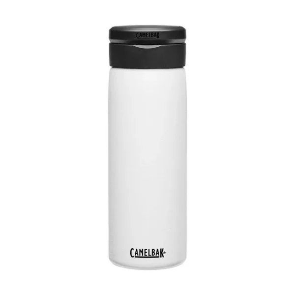 Fit Cap SST Vacuum Insulated 20oz, White