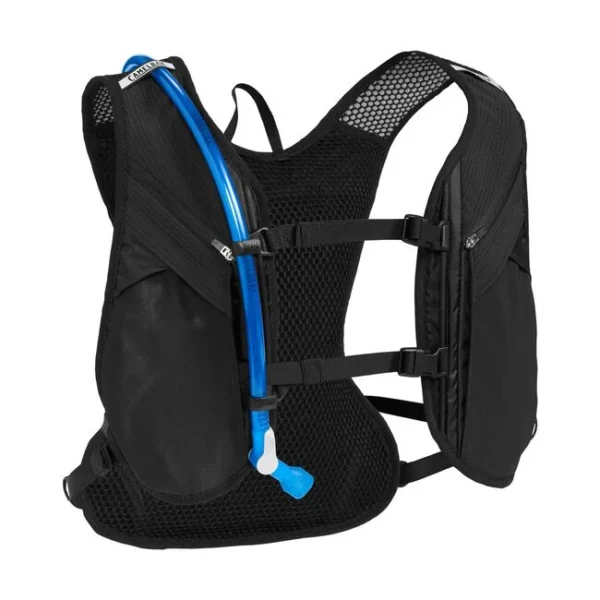 Chase Race 4 Vest 50oz, Black - Imagen 2