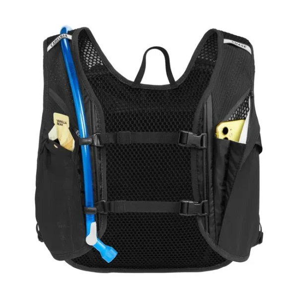 Chase Race 4 Vest 50oz, Black - Imagen 5