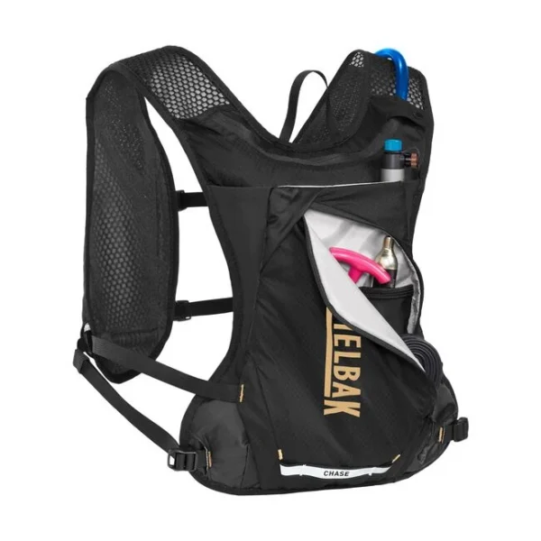 Chase Race 4 Vest 50oz, Black - Imagen 6