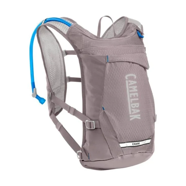 Women's Chase Adventure 8 Vest 70oz, Purple Dove - Imagen 2