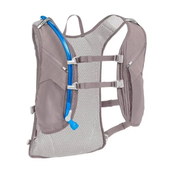 Women's Chase Adventure 8 Vest 70oz, Purple Dove - Imagen 3