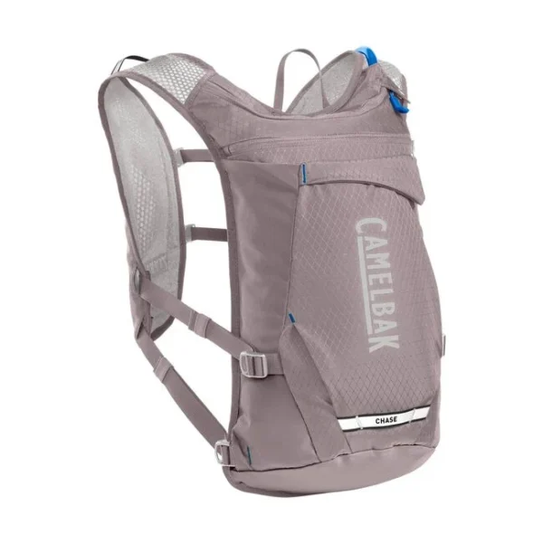 Women's Chase Adventure 8 Vest 70oz, Purple Dove