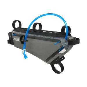 M.U.L.E. Frame Pack with Hydration 70oz, Wolf Grey, Large