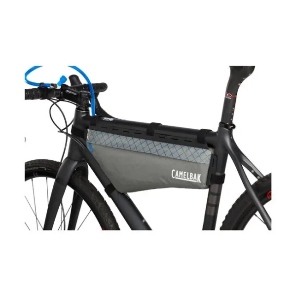 M.U.L.E. Frame Pack with Hydration 70oz, Wolf Grey, Large - Imagen 5
