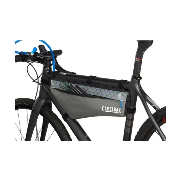 M.U.L.E. Frame Pack with Hydration 70oz, Wolf Grey, Large - Imagen 6