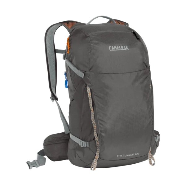 Rim Runner X30 Terra, Storm Grey