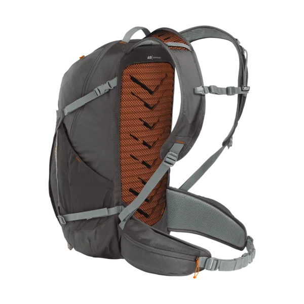 Rim Runner X30 Terra, Storm Grey - Imagen 2