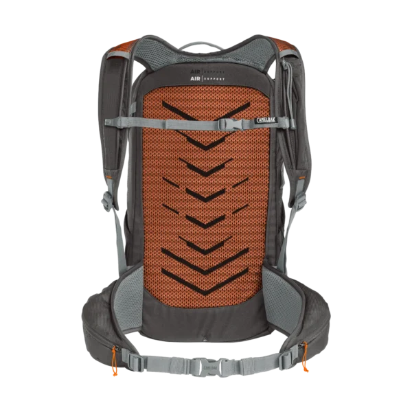 Rim Runner X30 Terra, Storm Grey - Imagen 4