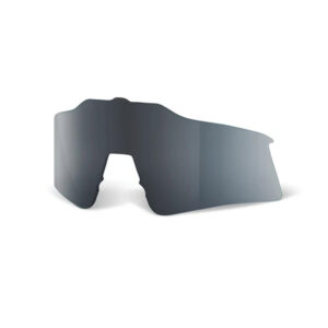 Lente Gafas 100% Speedcraft SL Humo