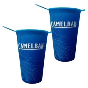 Topo-Collapsible Cup