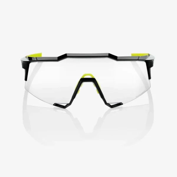 Gafas 100% S3 Negra Lente Photochromic - Imagen 2