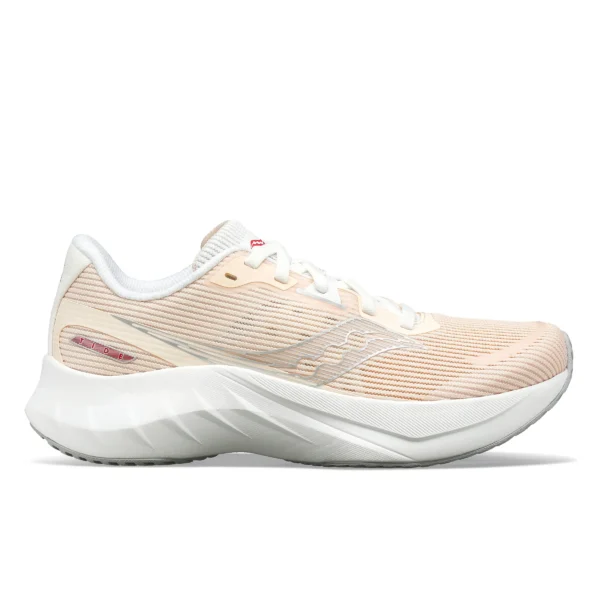 Tide 2 Peach White