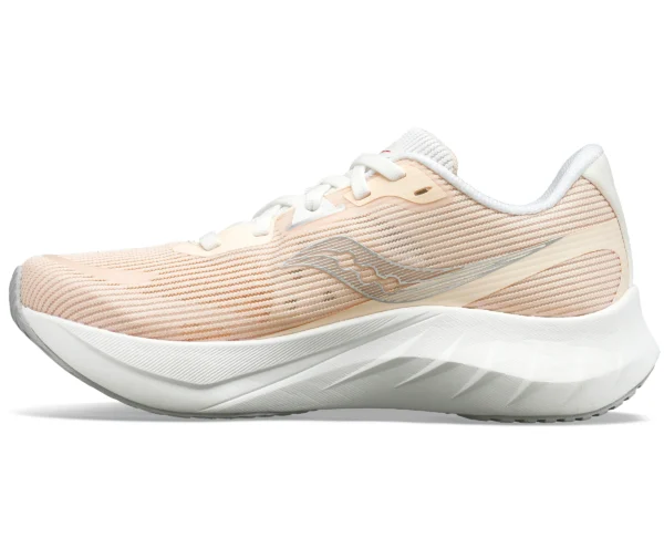 Tide 2 Peach White - Imagen 2