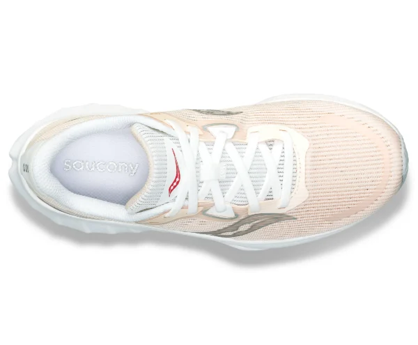 Tide 2 Peach White - Imagen 3