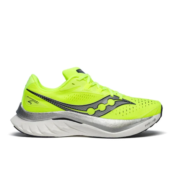 Endorphin Speed 4 Citron