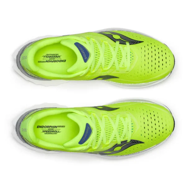Endorphin Speed 4 Citron - Imagen 3