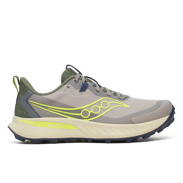 Peregrine 15 Ridge Olivine