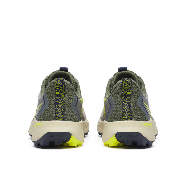 Peregrine 15 Ridge Olivine - Imagen 4