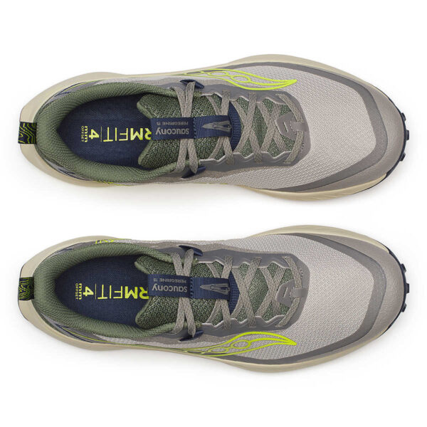 Peregrine 15 Ridge Olivine - Imagen 5