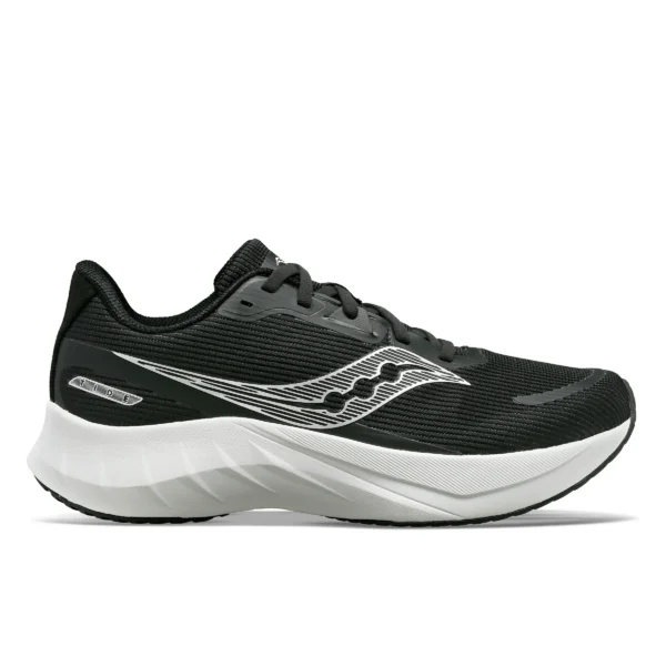 Tide 2 Black White