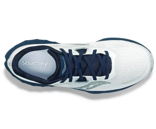 Tide 2 White Navy - Imagen 2